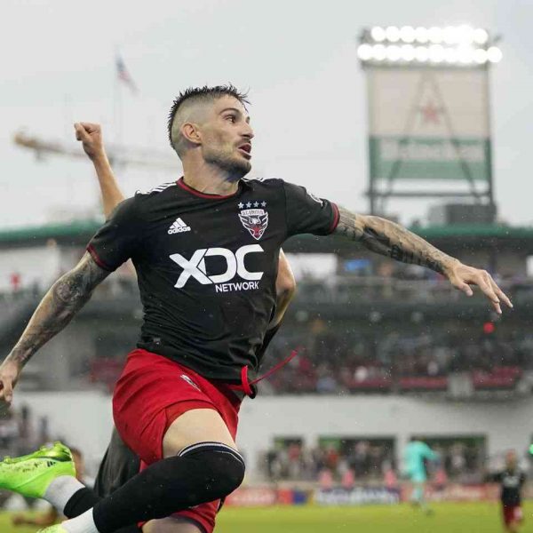 Michael Stephens is the latest MLS player to offend the most powerful voice in World Soccer