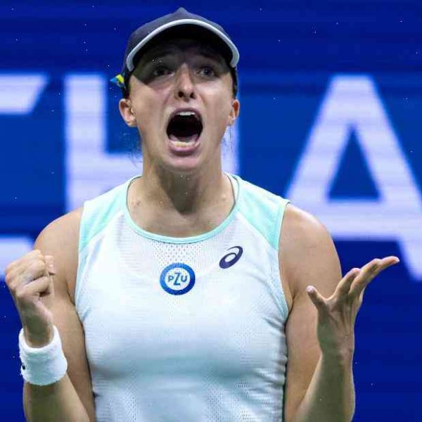 Is Ita Ifans wins US Open, faces Ons Jabeur in Japan final
