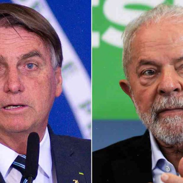 Brazil’s mayors are preparing for the election