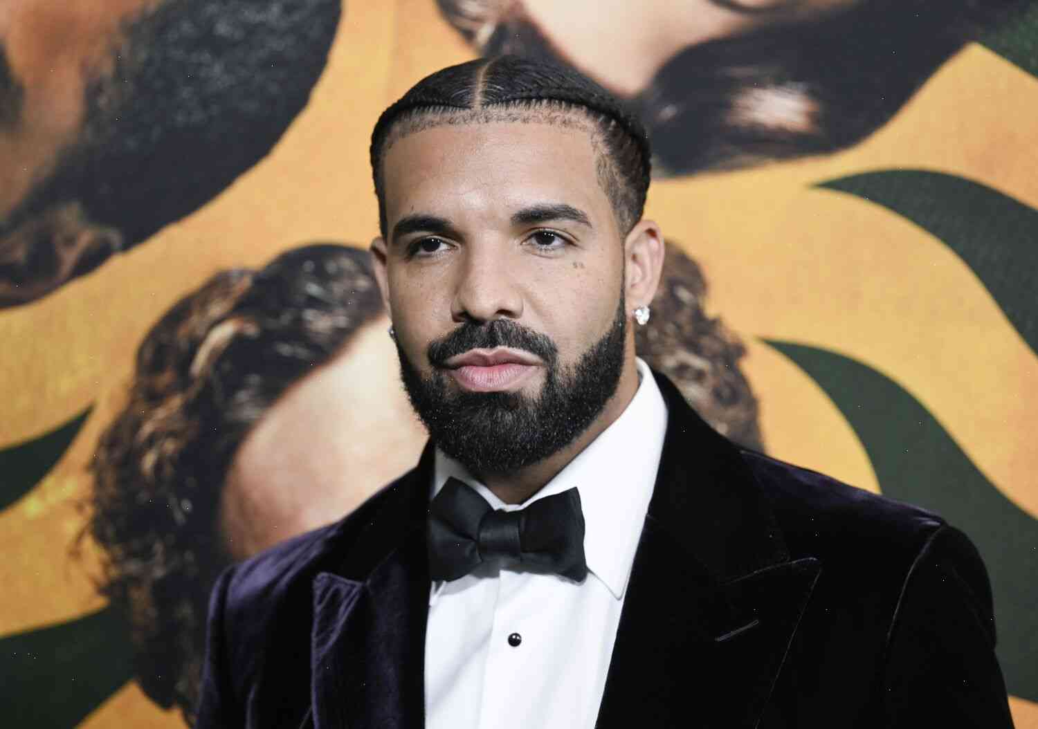Drake Signs to Columbia Records